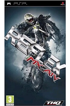 MX VS ATV REFLEX