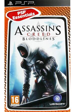 Jeux Psp Ubisoft Assassin 39 S Creed Bloodlines Darty Cet émulateur psp pour windows propose une interface similaire accompagnée des. assassin s creed bloodlines