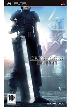 FINALFANTASY VII