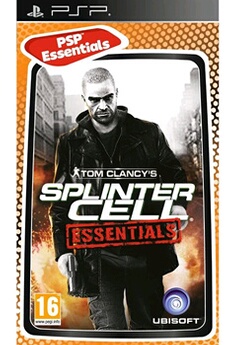 SPLINTER CELL ESSENTIALS