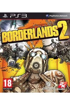 BORDERLANDS 2