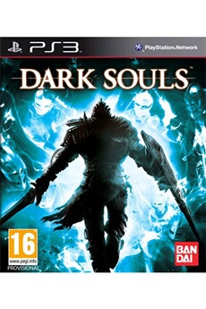 DARK SOUL