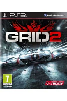 GRID 2