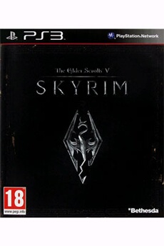 THE ELDER SCROLLS V SKYRIM