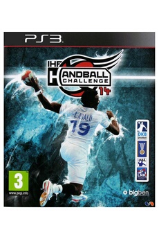 Handball Challenge 14