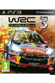 WRC 3