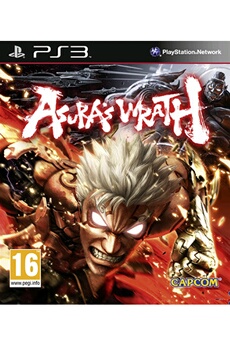 ASURA'S WRATH