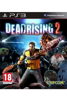 DEAD RISING 2 : OFF THE RECORD 2