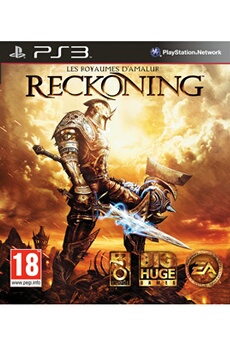 LES ROYAUMES D'AMALUR : RECKONING
