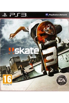 SKATE 3 P3