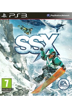 SSX