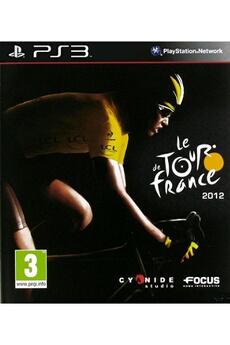 TOUR DE FRANCE 2012