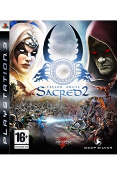 SACRED2 : FALLEN