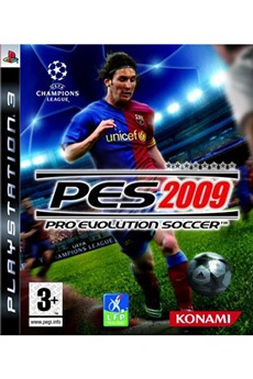 PES 2009