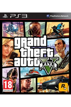 GTA V