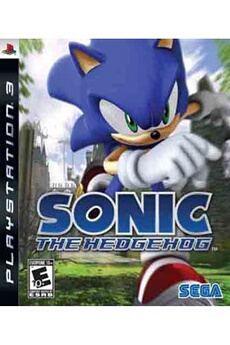 SONIC