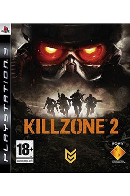 Jeu Sony PlayStation 3 Killzone 2 Complet avec notice PS3 PAL