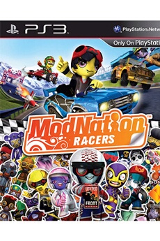 MODNATION