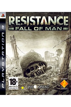 RESISTANCE