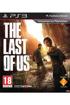 THE LAST OF US