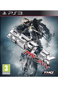 MX VS ATV REFLEX