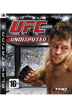 UFC UNDISPUTED