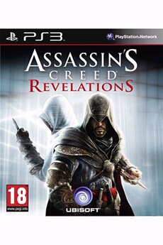 ASSASSIN'S CREED REVELATION
