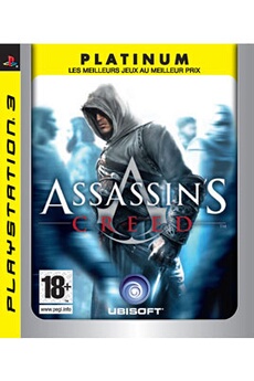 Assassin'S Creed - Platinum