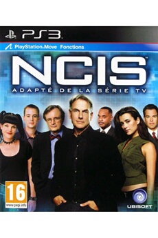 NCIS