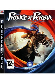 PRINCE OF PERSIA