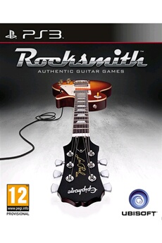 ROCKSMITH