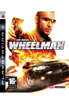 WHEELMAN