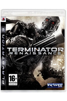 TERMINATOR 4