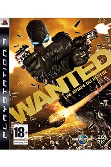 WANTED