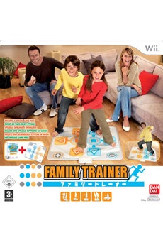 FAMILY TRAINER