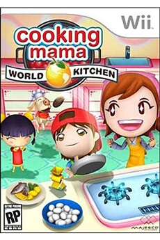 COOKING MAMA 2