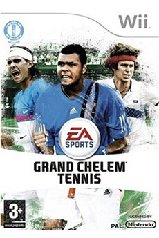 EA SPORTS.TENNIS