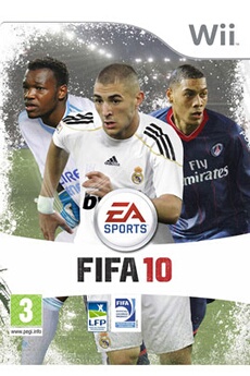FIFA 10