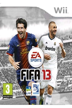 FIFA 13
