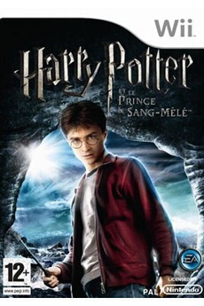 HARRY POTTER