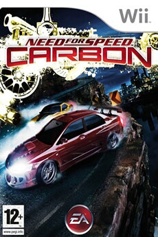 Acheter NEED FOR SPEED CARBON Très bon état - 11,95 € NEED FOR SPEED CARBON Très bon état - Electronic Arts reconditionné disponible sur Darty