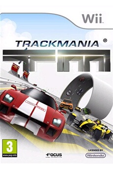 TRACKMANIA