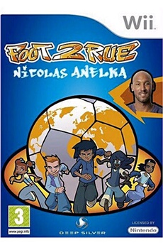FOOT 2 RUE