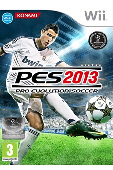 PES 2013