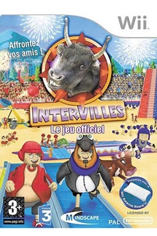 INTERVILLES
