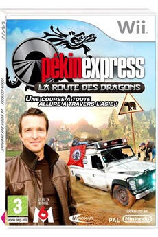 PEKIN EXPRESS