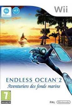 ENDLESS OCEAN 2