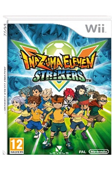 INAZUMA ELEVEN : STRIKERS