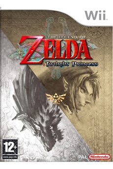 LEGEND OF ZELDA