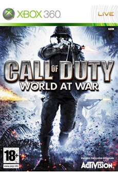 CALL OF DUTY 5
